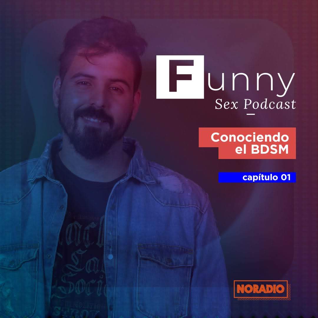 En este momento estás viendo Funny Sex Podcast