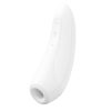 Satisfyer Curvy 2+ White - Image 2
